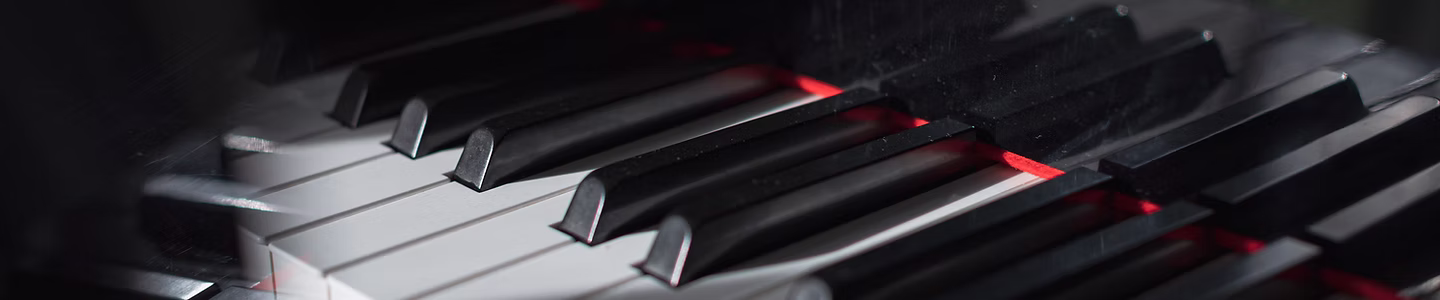 Piano Keys