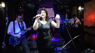 Fastblues - Live at Estúdio Sound Up